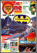 Click here to view games reviewed in issue 3
