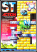 Click here to view games reviewed in issue 6