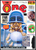 Click here to see other games reviewed in this issue of The One