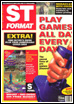 Click here to see other games reviewed in this issue of ST Format