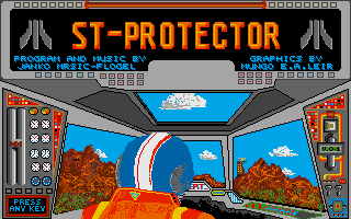 ST Protector