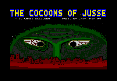 The Cocoons of Jusse