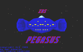 IBS Pegasus