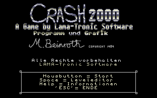 Crash 2000