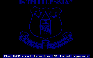 Everton FC Intelligensia