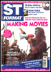 Click here to view games reviewed in issue 85